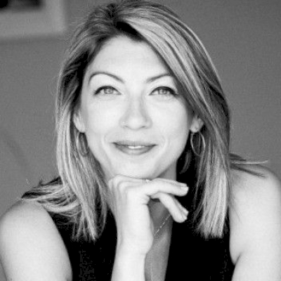 Sandrine Jareno-Blanc