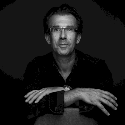 Jean-François Vellutini