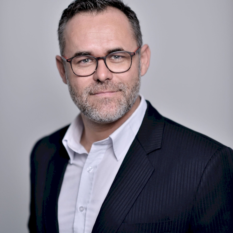 Cédric Ribeiro