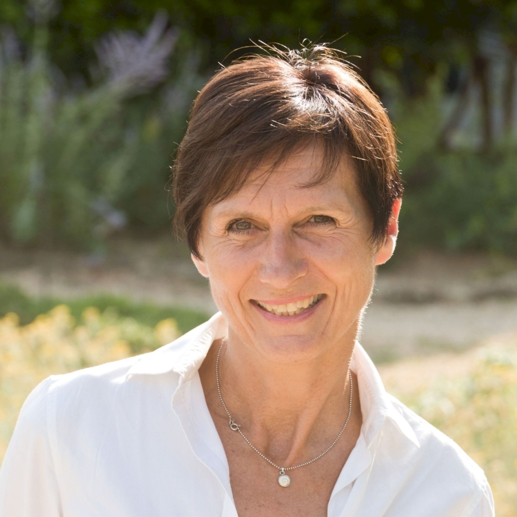 Valérie Legendre