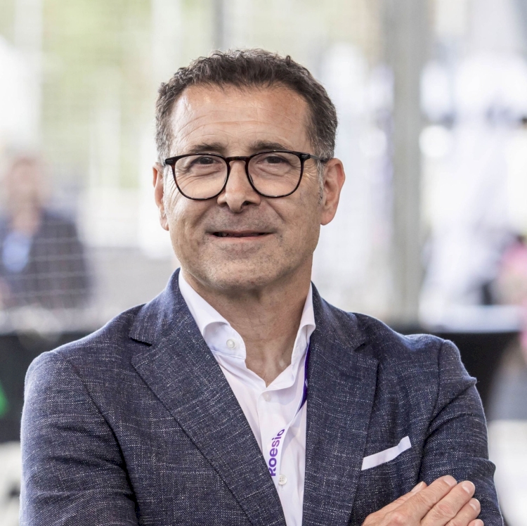 Fabrice Porte