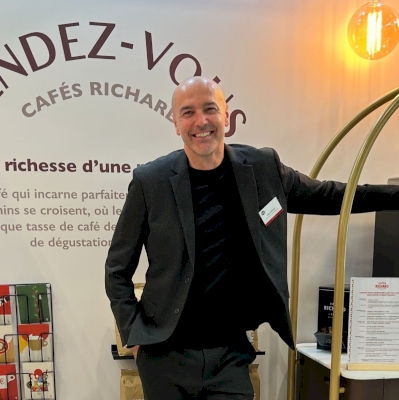 Grégory ARNAUD Grégory ARNAUD
