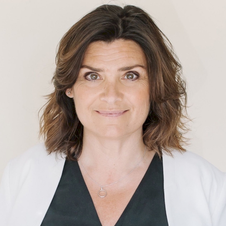 Christèle COLLET