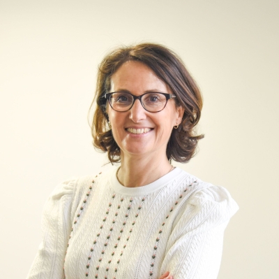 Stéphanie MARCHAL Stéphanie MARCHAL
