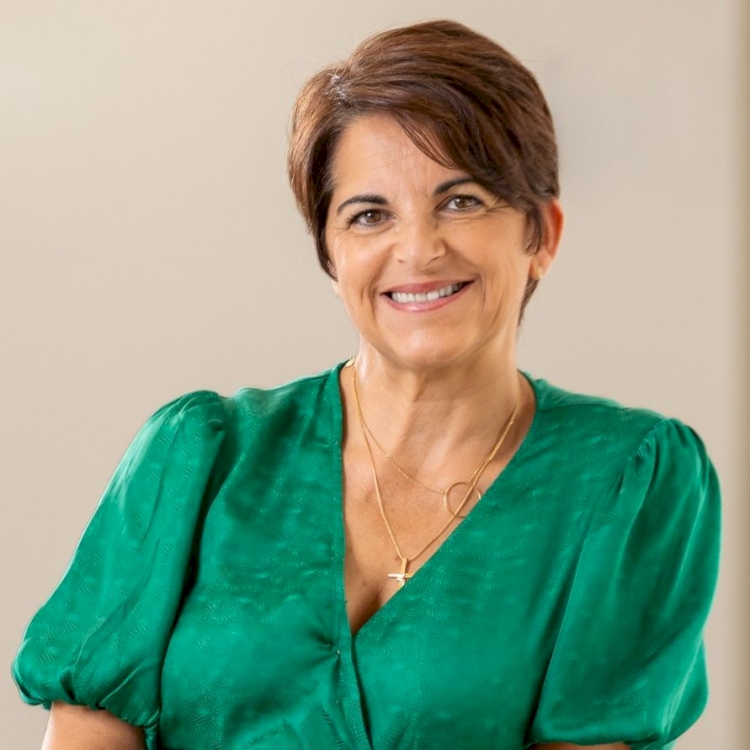 Marie GOMES