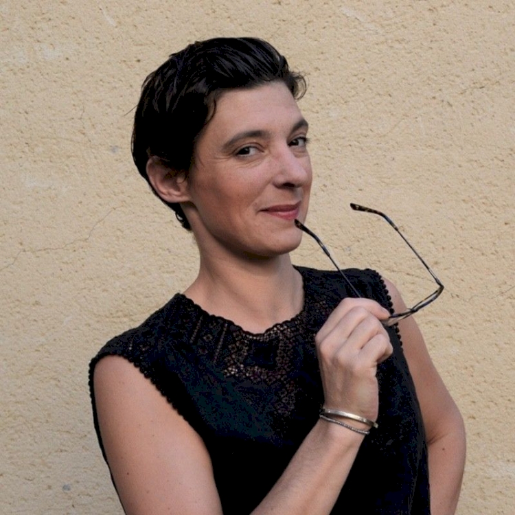Laetitia Beauvois