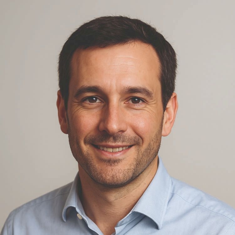 Pierre Levasseur