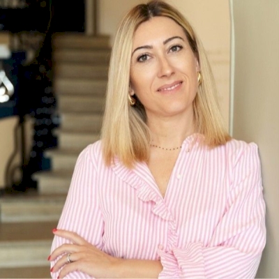 Anais Aubert Anais Aubert