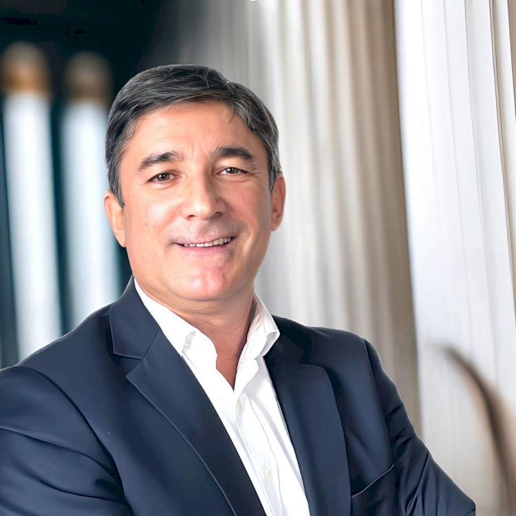 Marc JAUME