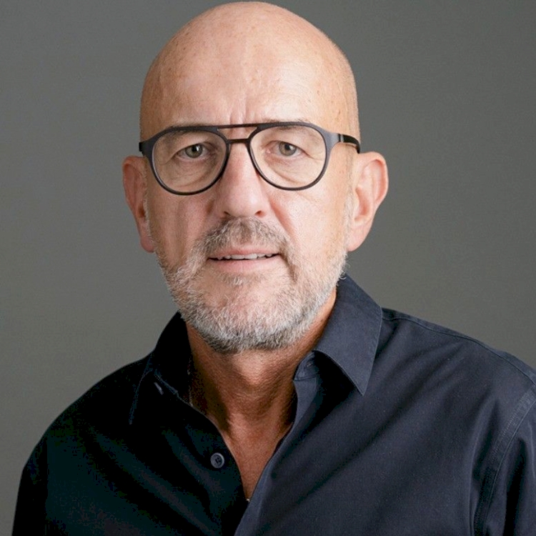 Philippe Lesauvage