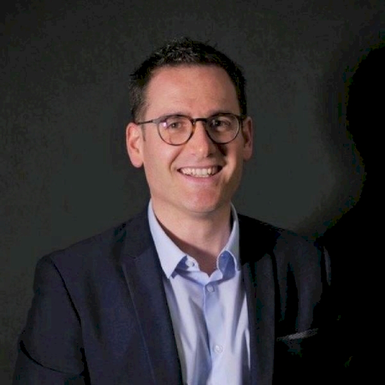 Valentin LORIAUX