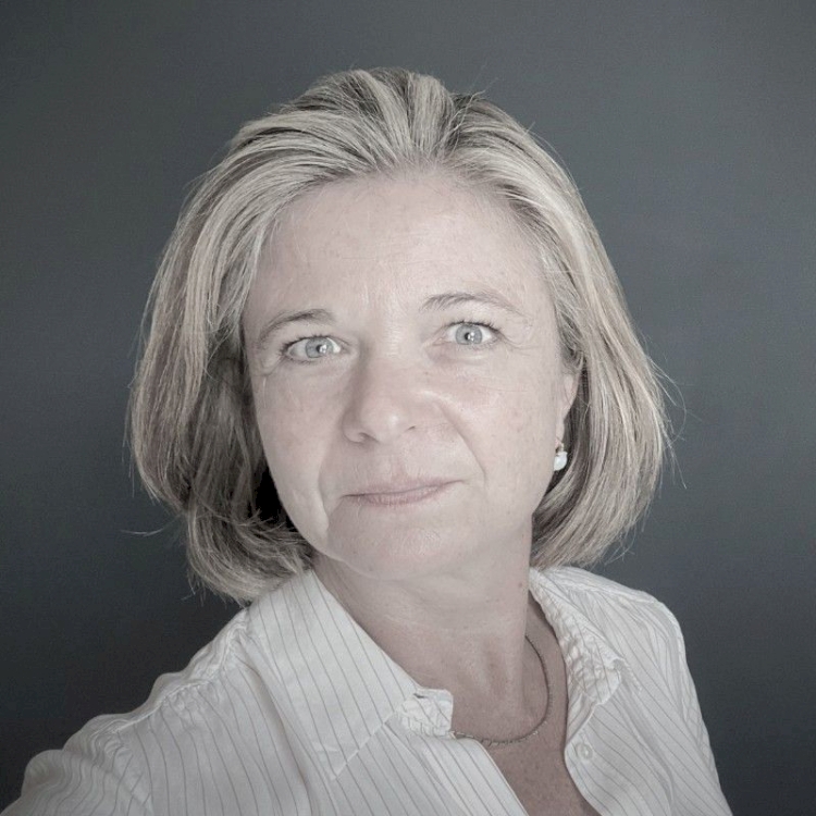 Sandrine Moysset