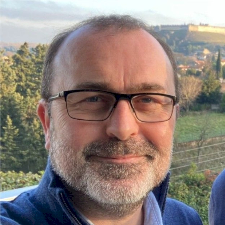 David Pellet