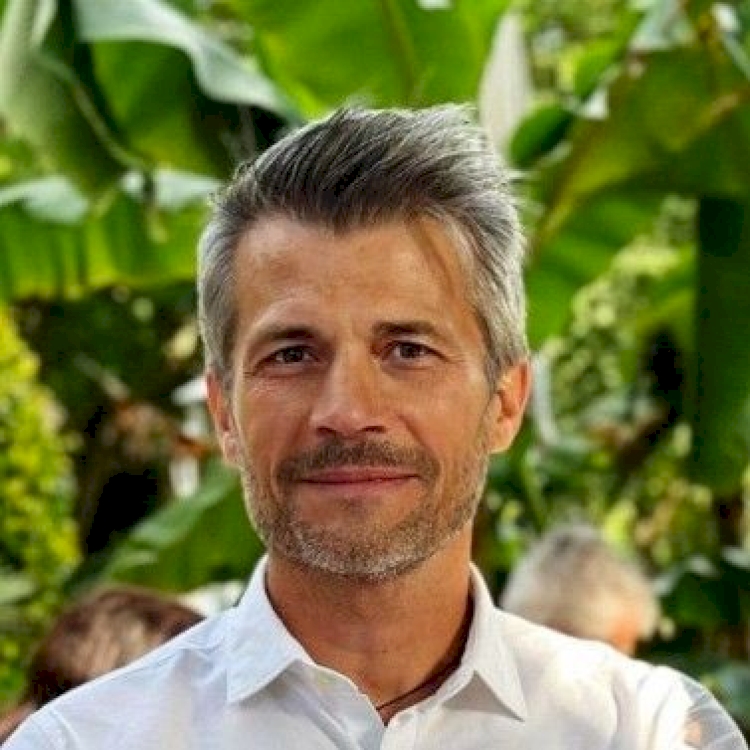 Olivier Trintignac