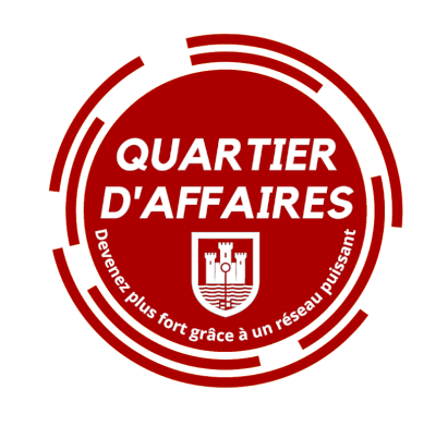 Quartier d'affaires Quartier d'affaires