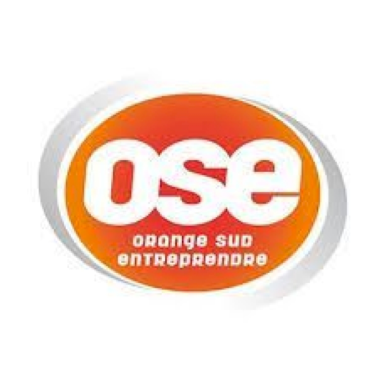 Orange Sud Entreprendre