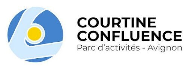 Courtine Confluence